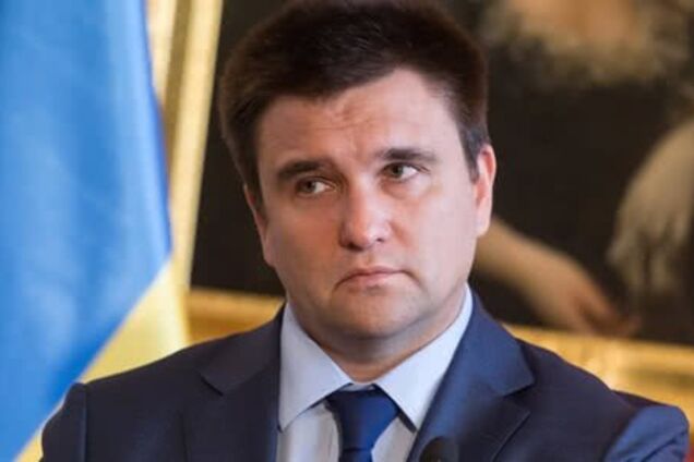 Клімкін на межі звільнення: Зеленський визначився з новим главою МЗС