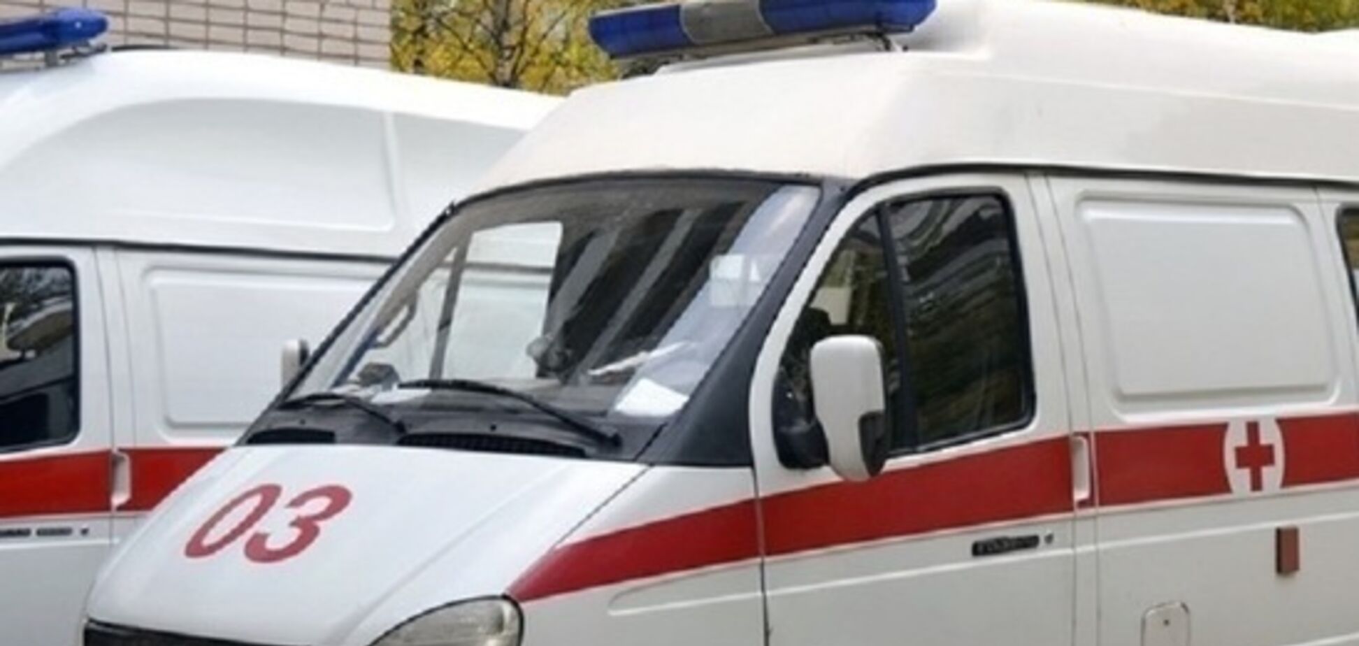 У Росії тенісист випив пару келихів шампанського і помер