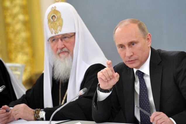 'Другий Ватикан': в Україні розкусили план РПЦ на Томос