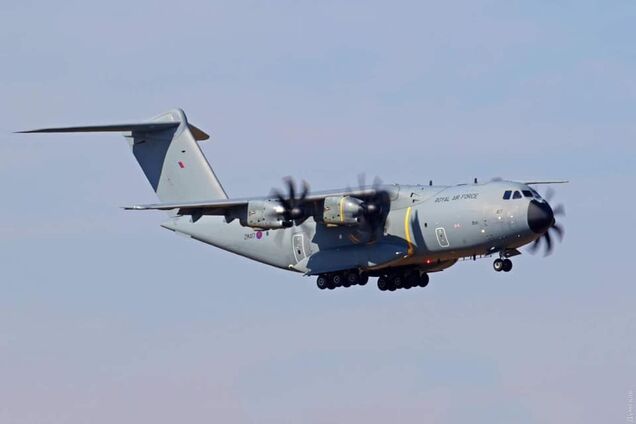 Бойові літаки НАТО прилетіли в Одесу: що відбувається