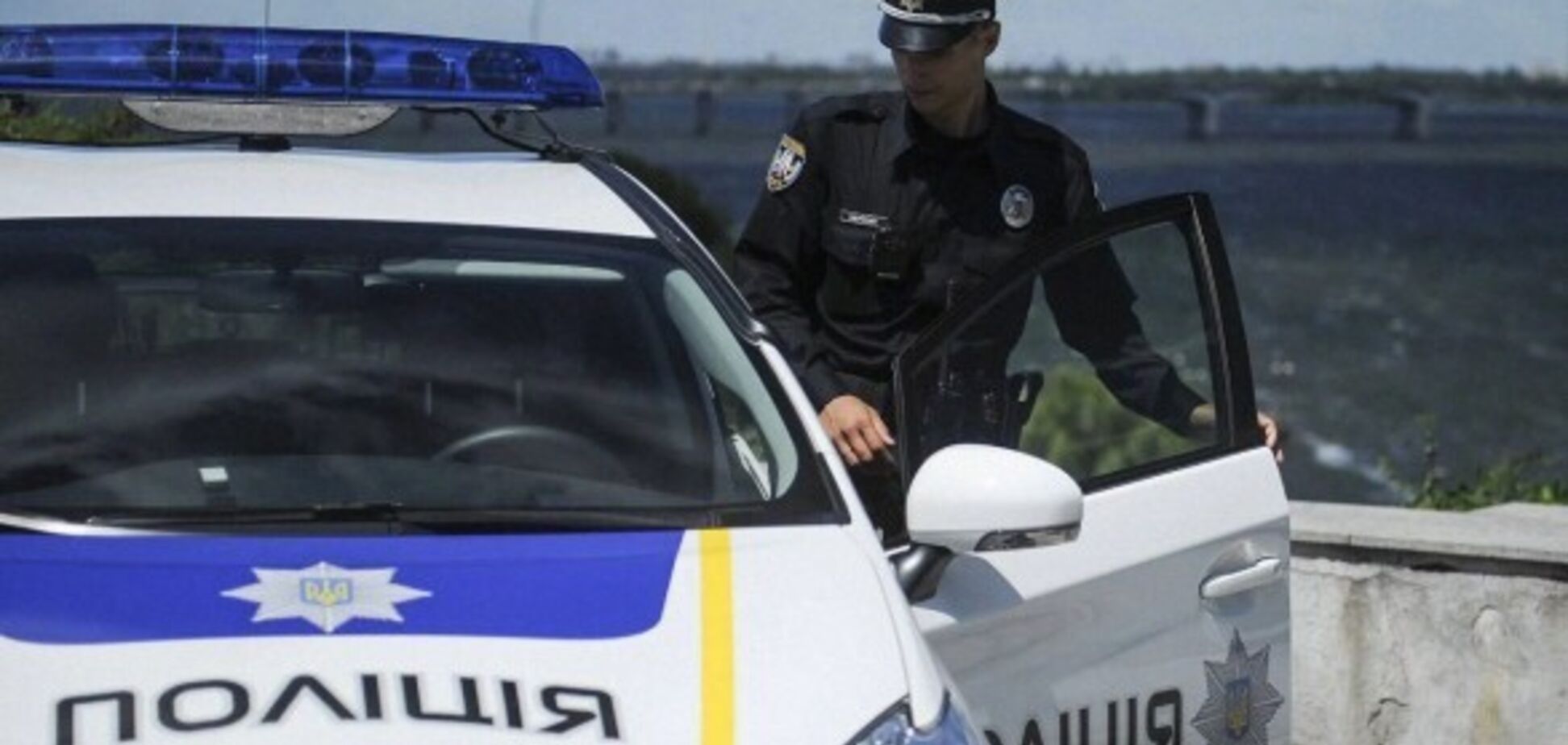 В Одессе на пляже зверски убили студента-иностранца