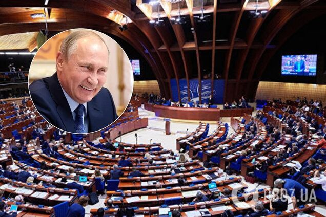 'Никому ничего не должны!' Стало известно о дерзкой выходке Кремля для ПАСЕ