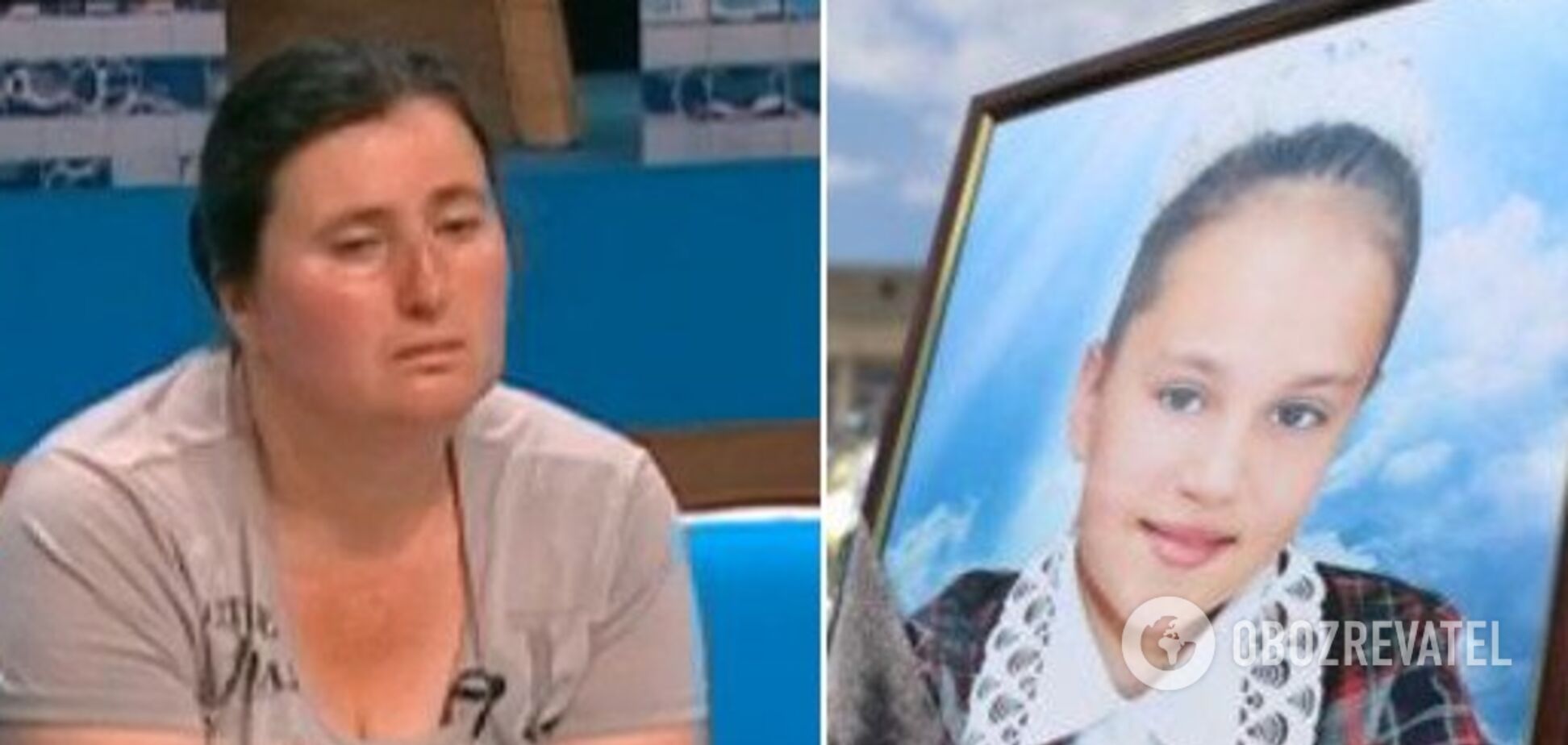 Мать убийцы Даши Лукьяненко знала о преступлении: неожиданные данные полиграфа