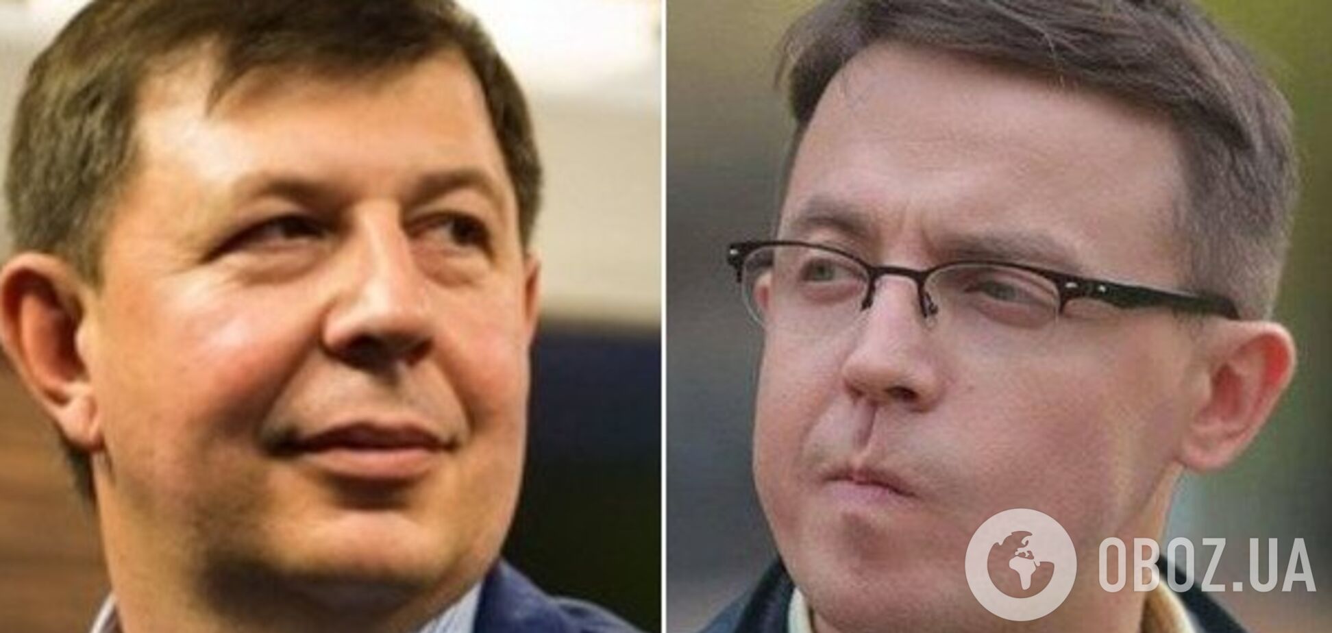 'Я зрозумів, чому Україна в д*пі!' Ведучий ZIK розповів про привабливу пропозицію нового власника