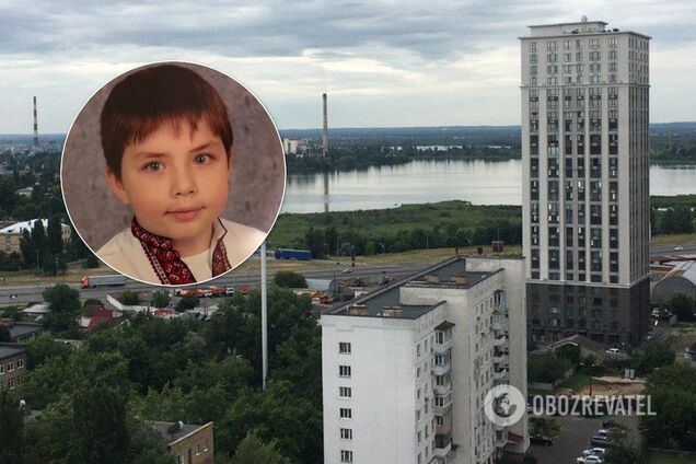 Захара Черевко в Киеве убили в 'идеальном месте': всплыл вопиющий момент