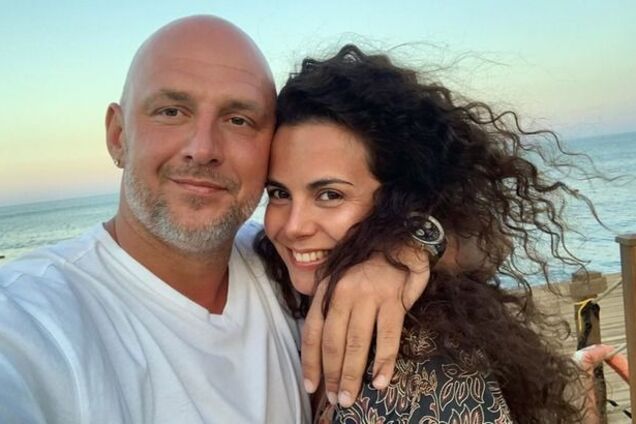 Каменських вагітна? Потап вперше прокоментував гучне питання