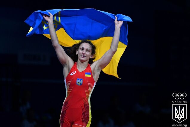 Україна увійшла у топ-3 за підсумками Європейських ігор-2019
