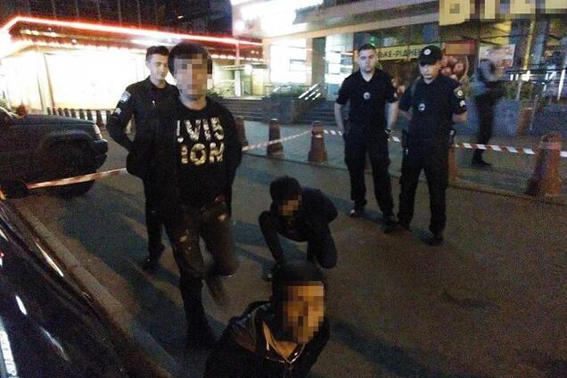 У кафе Києва зчинилася кривава бійка зі стріляниною: з'ясувалися нові подробиці