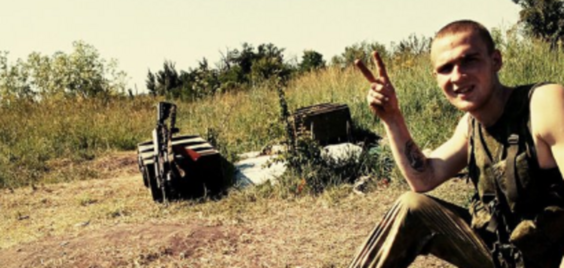 Белорус и житель Шахтерска: в сети обнародовали фото ликвидированных террористов на Донбассе