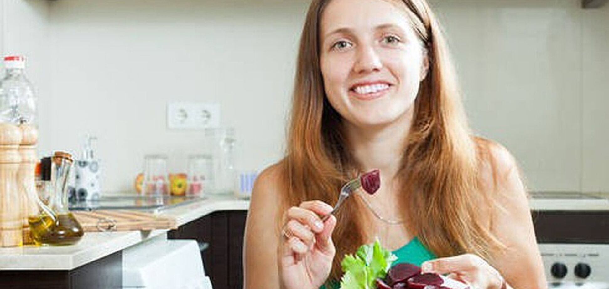6 продуктов, которые полезны для печени