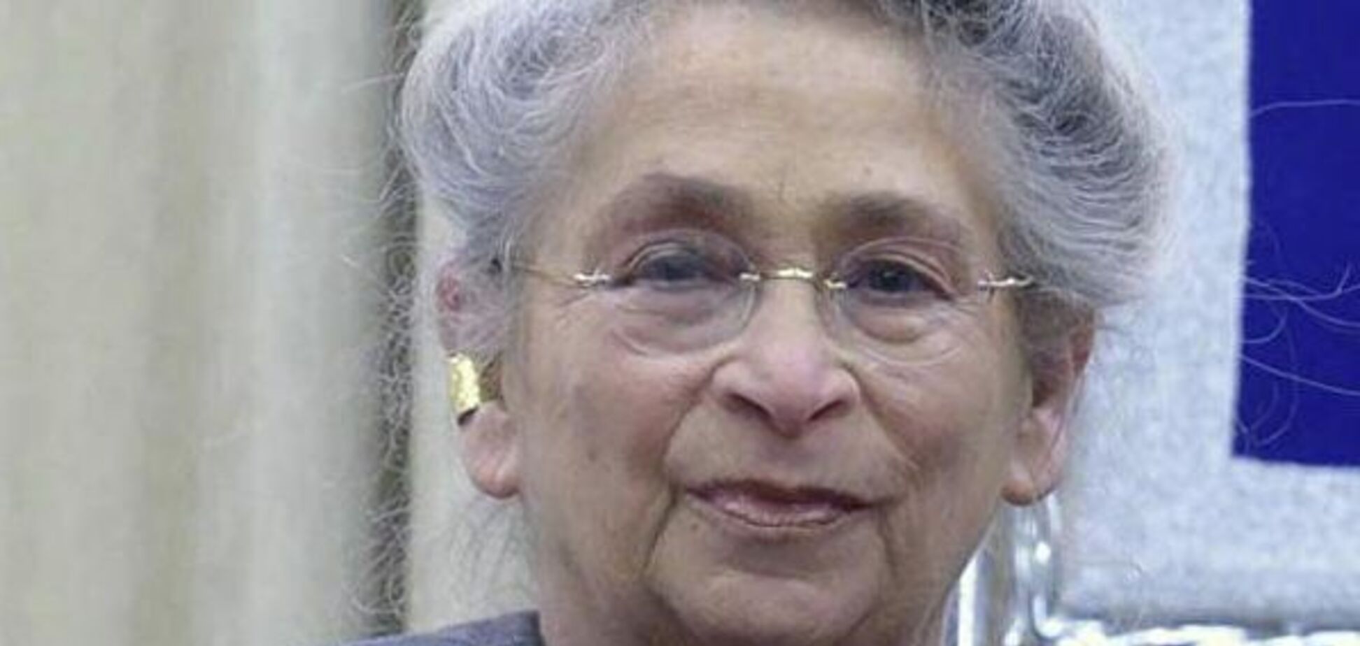 Мала українське коріння: померла перша леді Ізраїлю