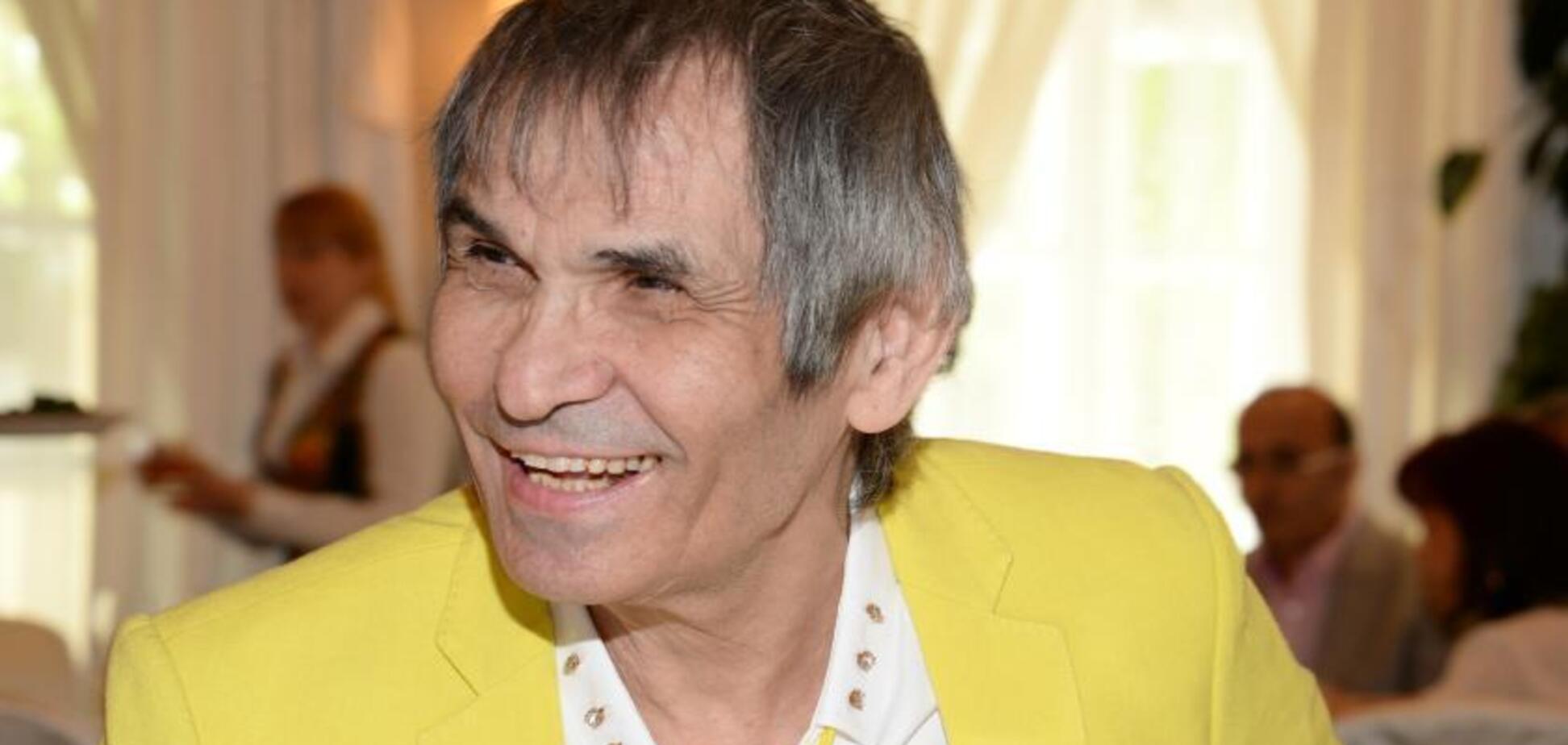 За жизнь борются врачи: в Москве экстренно госпитализировали Алибасова