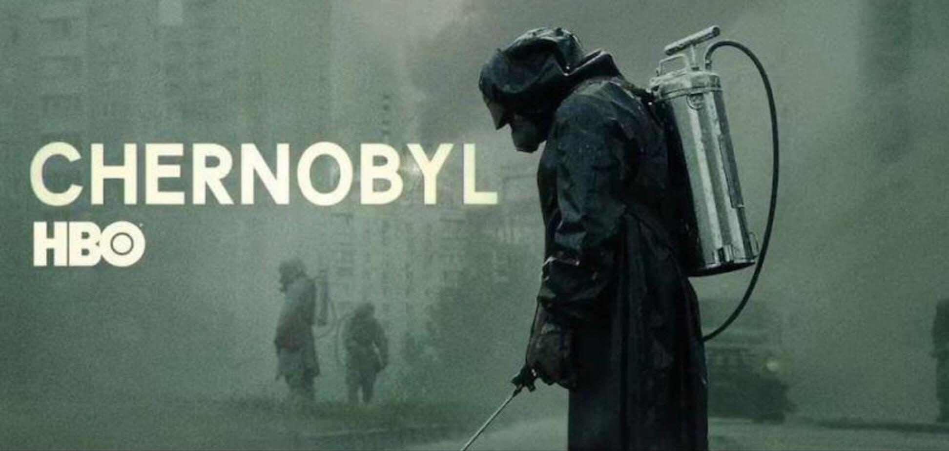 Какие сцены из сериала 'Чернобыль' сняли в Украине: названы места