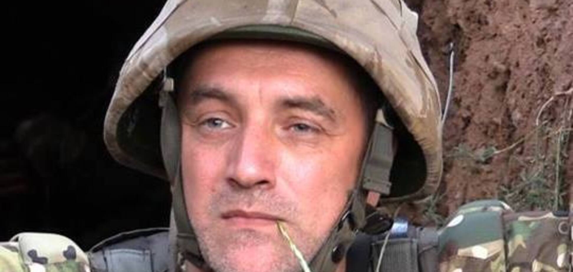 Захар Прилепин