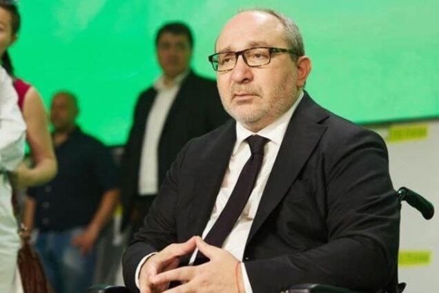 Я вызываю Геннадия Кернеса на 'дуэль'!