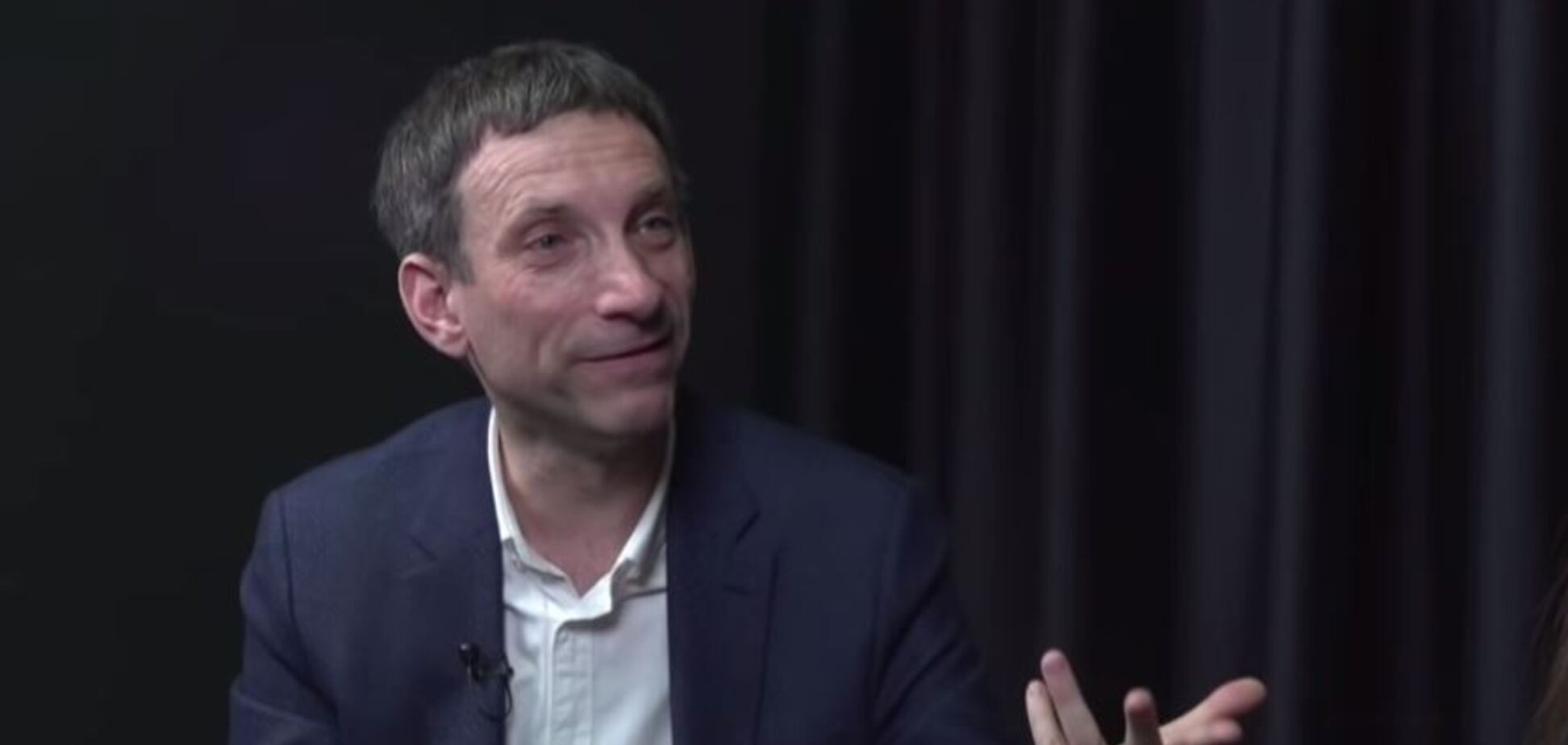 'Раскол Украины!' Портников указал на опасность решения ПАСЕ по России