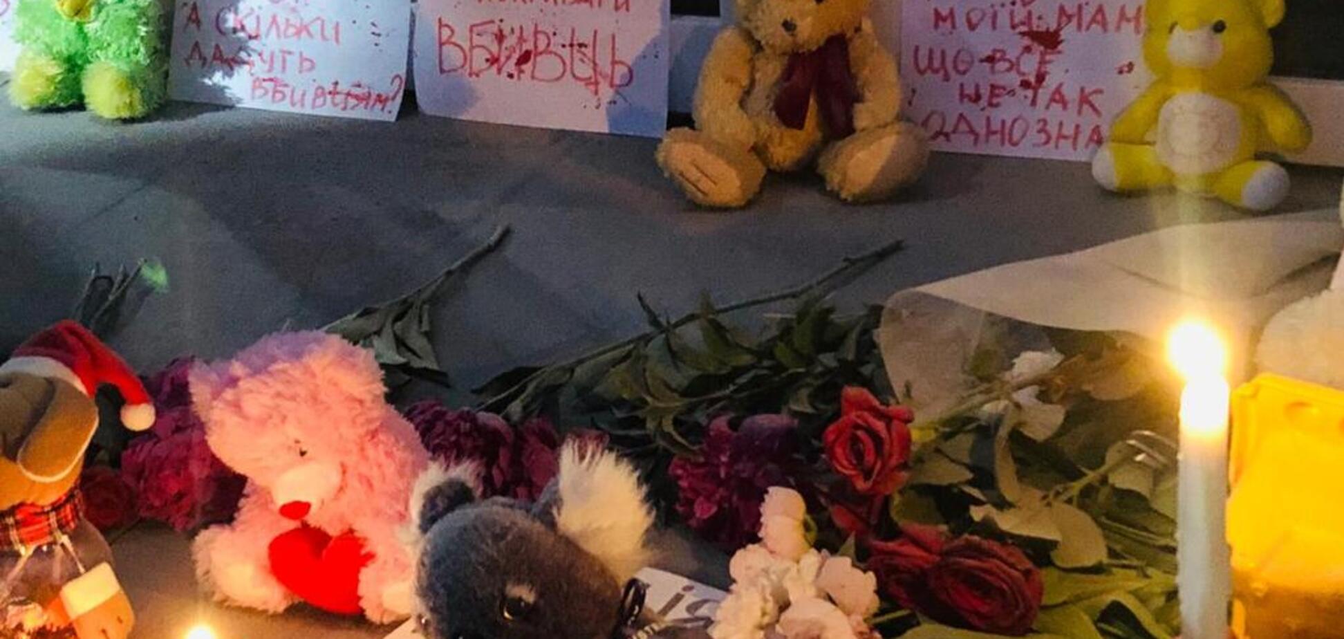 Убийство ребенка копами: в МВД объяснили, почему молчит Аваков