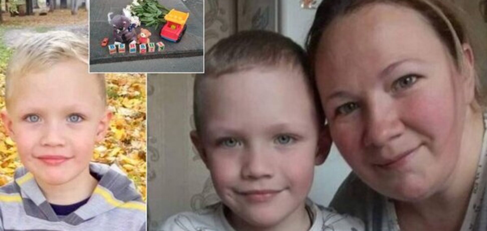 Копы застрелили ребенка: Украину охватили массовые протесты. Видео