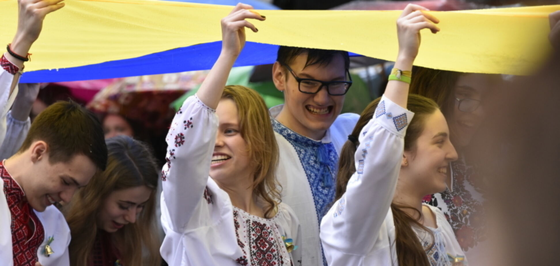 Без паспорта та під шифром: випускникам з Криму і Донбасу спростили вступ до вишів