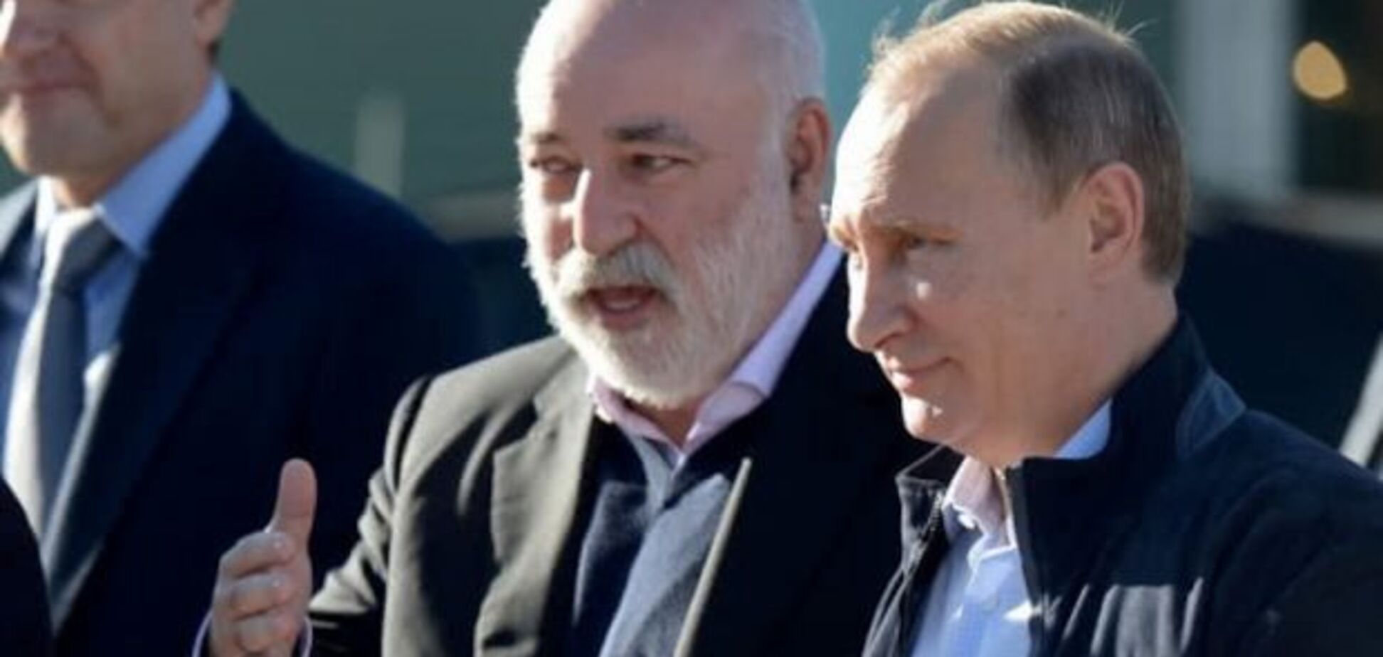 В жизни путинского олигарха наступил полный кризис