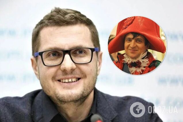 Друг Зеленского получил звание для работы в СБУ: раскрыты скандальные подробности