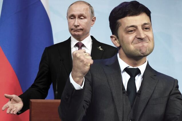 'Идет в пропасть': в Госдуме разразились оскорблениями в адрес Зеленского из-за Крыма