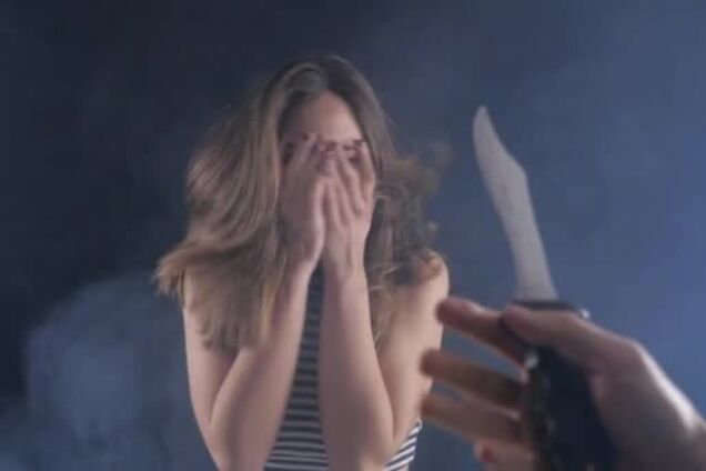 Изнасиловал, угрожая ножом: в Славянске бывший зэк устроил охоту на девушек