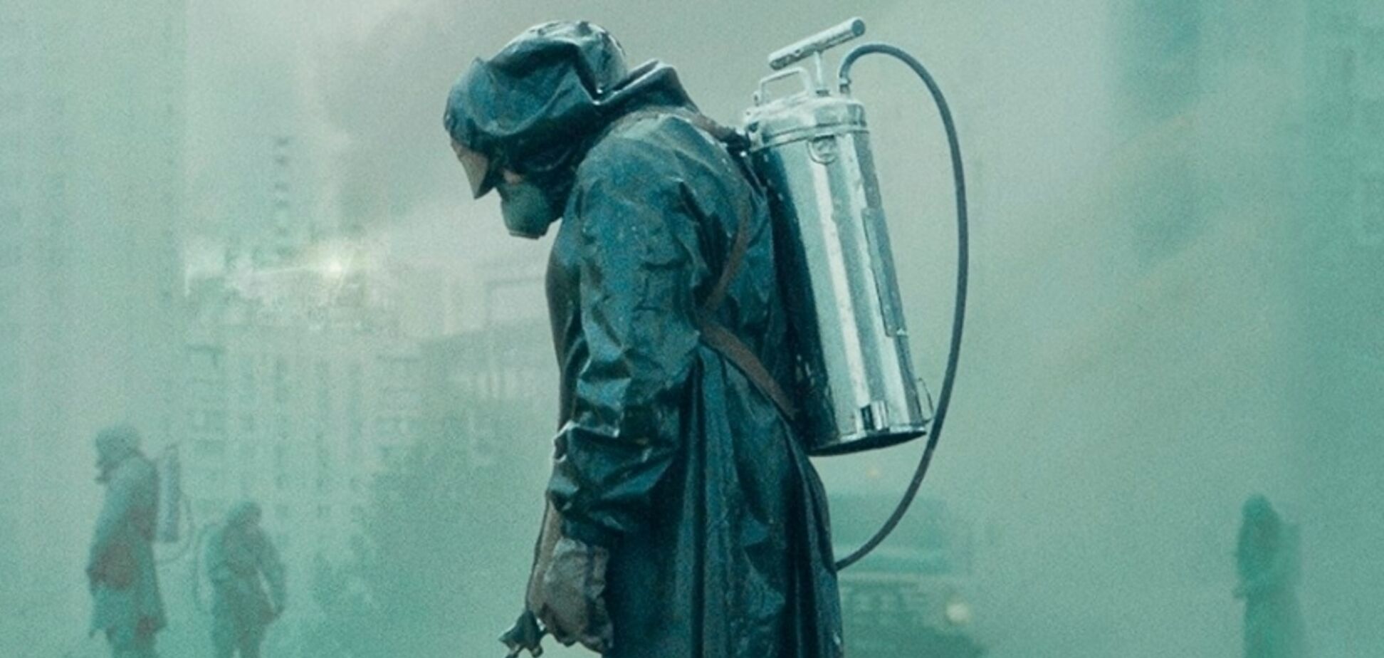 'Почему нет темнокожих?' В сети разгорелся расистский скандал вокруг 'Чернобыля' от HBO