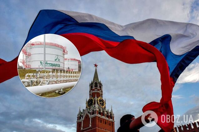 Россия отказывается платить Украине за Крым: Москва подала в суд