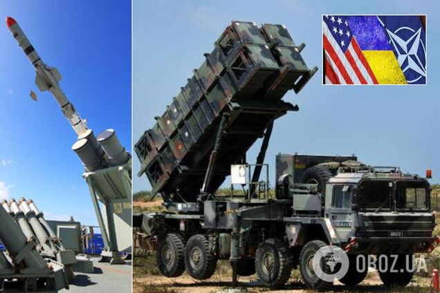 Россия подумает дважды: США готовят мощный военный союз с Украиной