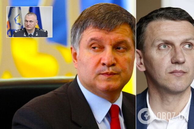 Вбивство хлопчика поліцією: в Раді виставили умову головним силовикам