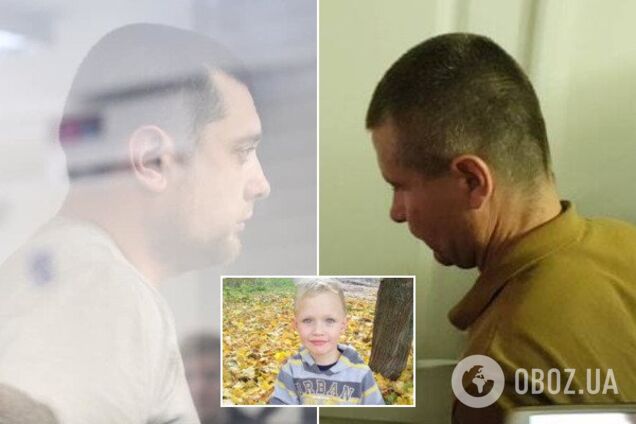У Києві суд арештував підозрюваних у вбивстві дитини поліцейських: усі подробиці