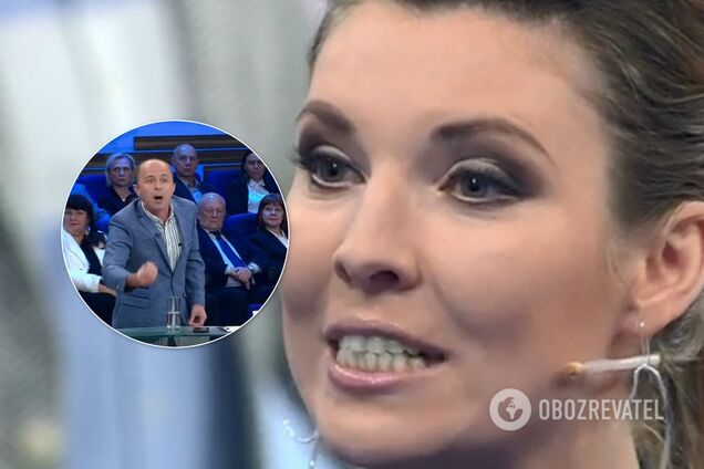 Ольга Скабєєва