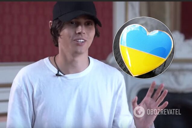 'Всіх поклала на лопатки': ALEKSEEV розхвалив Україну на росТБ