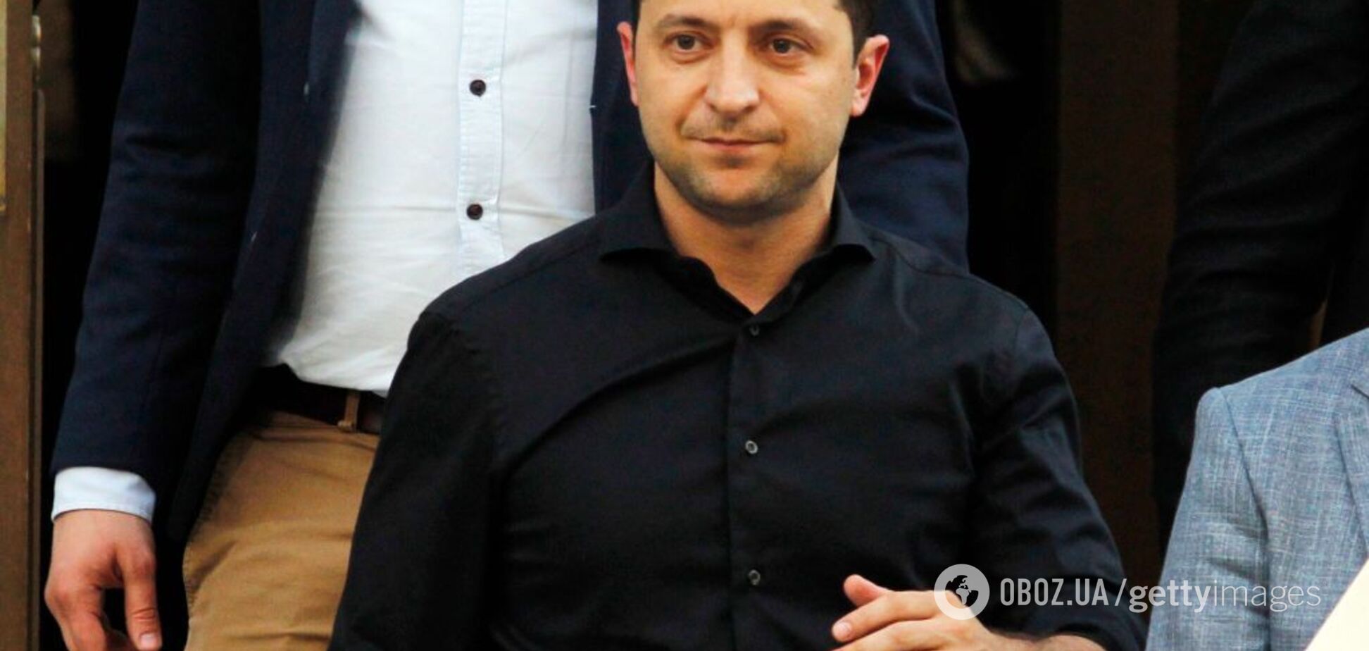 Як команда Порошенка 'допомогла' стати президентом Зеленському