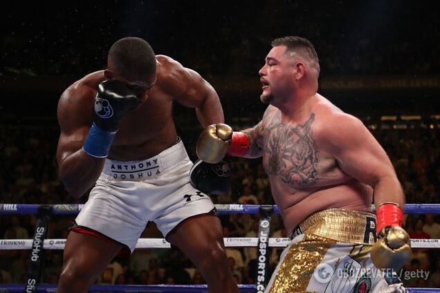 Жирный Энди и Коля-кувалда: 5 шокирующих чемпионов мира в боксе