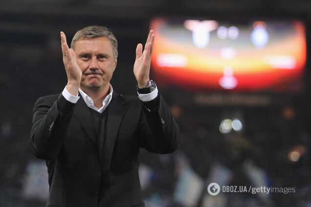 'Все идет к этому': журналист рассказал, кто возглавит 'Динамо'