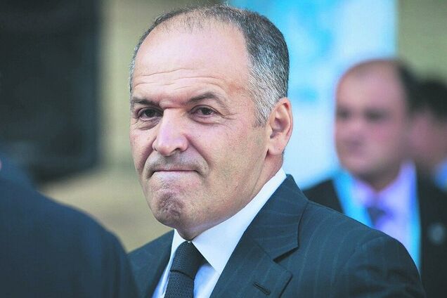 Віктор Пінчук