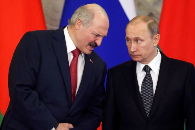 "Повзати на колінах не треба": Лукашенко жорстко висловився про "брудну" нафту Путіна