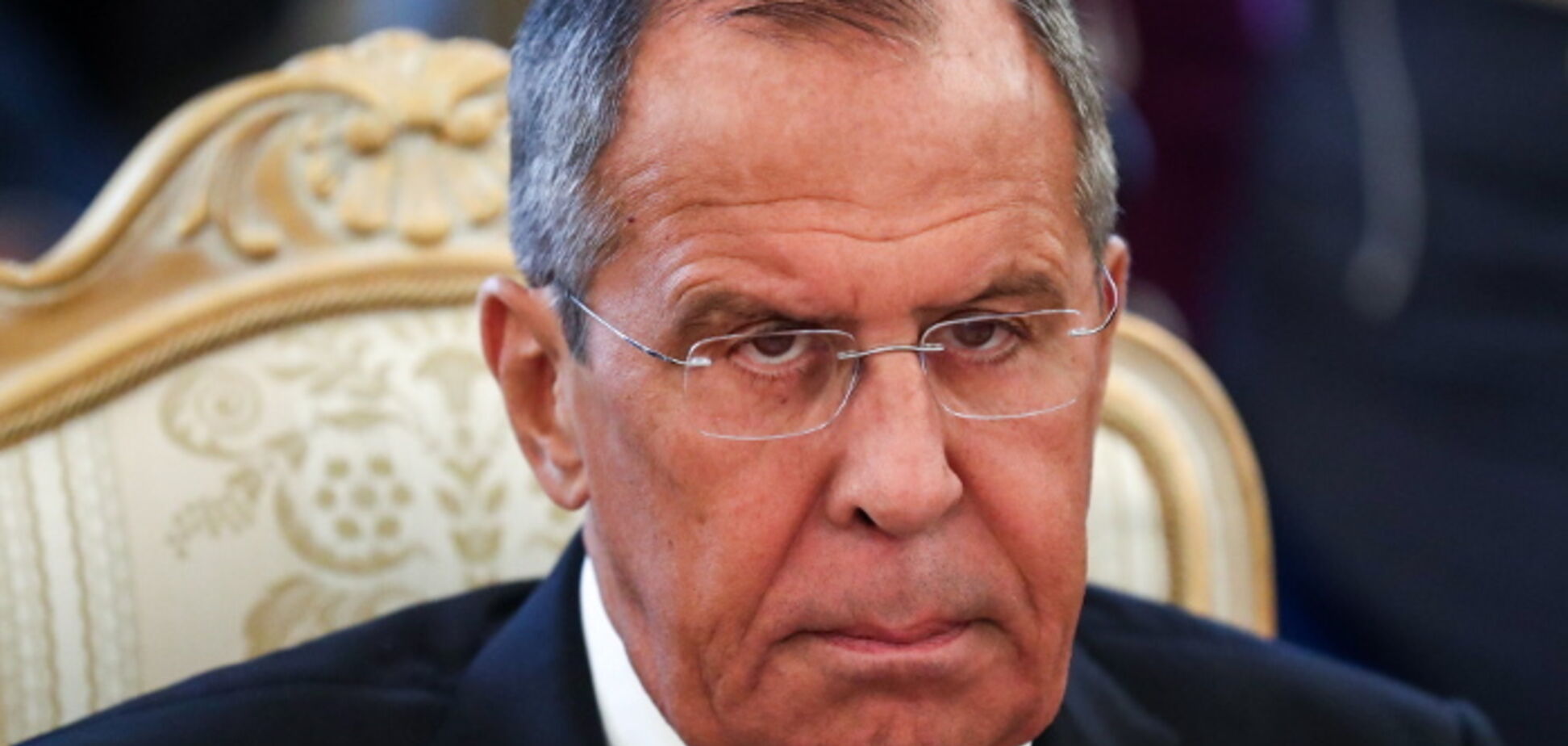 Сергій Лавров