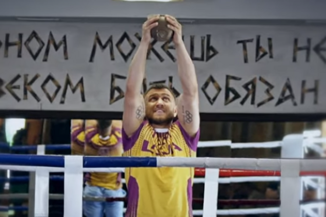 26 ударов за 11 секунд: Ломаченко вызвал переполох среди звезд UFC