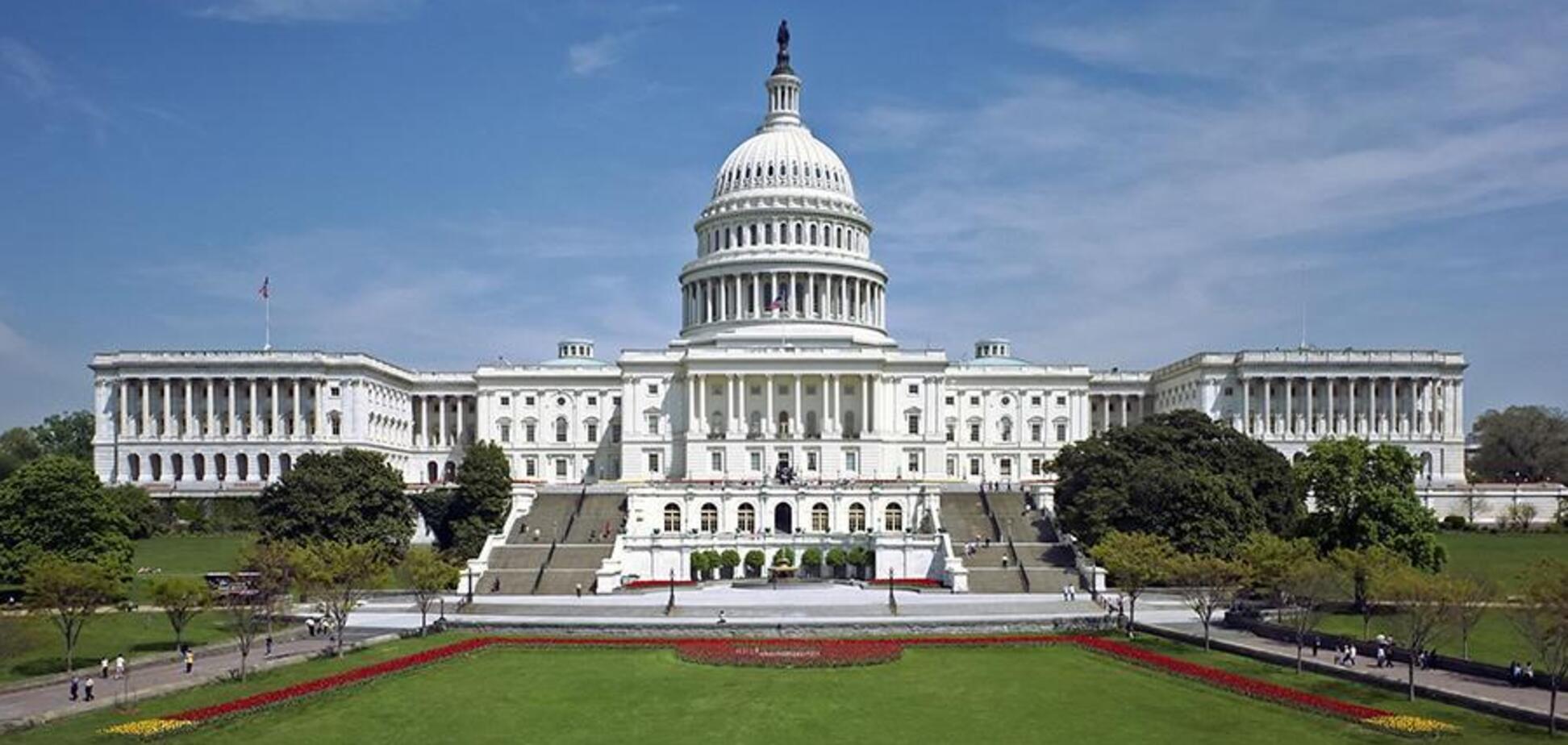 Вмешательство в выборы США: сенат одобрил законопроект о санкциях