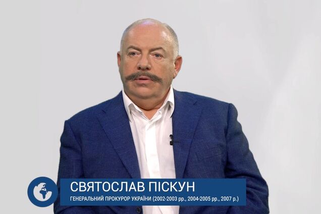 Святослав Піскун: Небезпека закритих списків партій