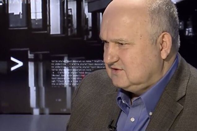 Игорь Смешко