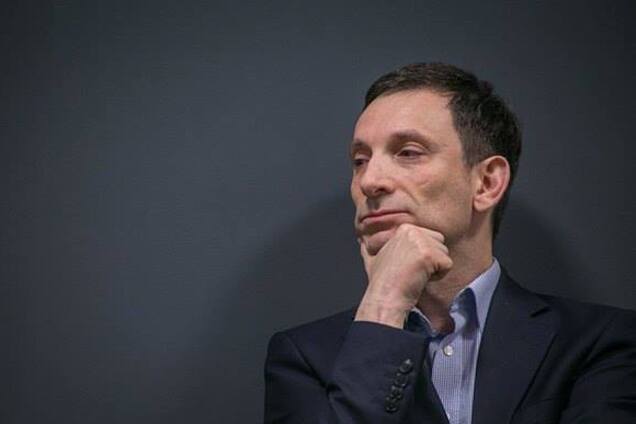 Виталий Портников