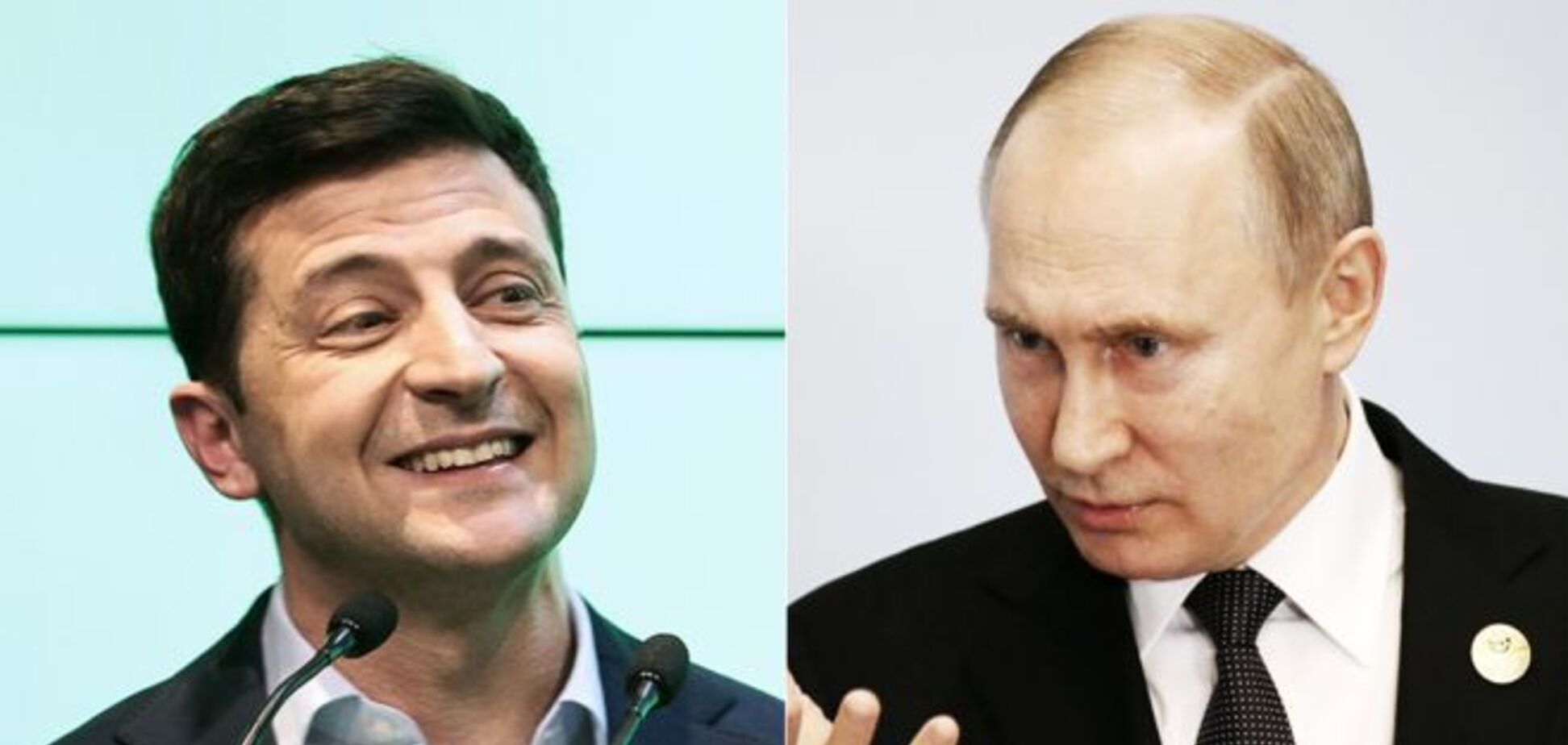 Переговоры Зеленского и Путина: в России внезапно передумали