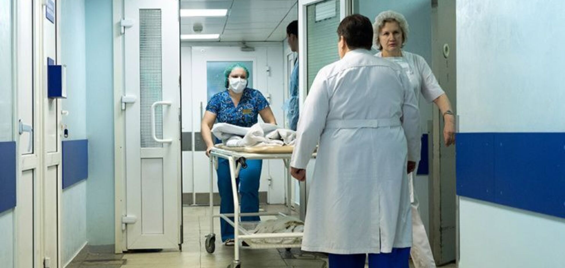 Жителей Киева атаковала смертельно опасная инфекция: врачи бьют тревогу