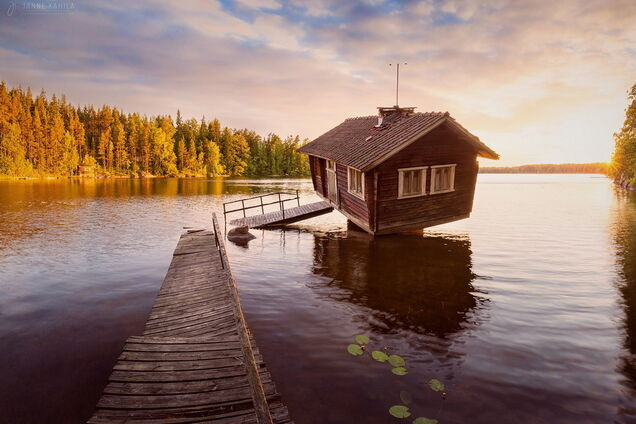 'Целые страны просто исчезнут': озвучен пугающий прогноз для мира и Украины