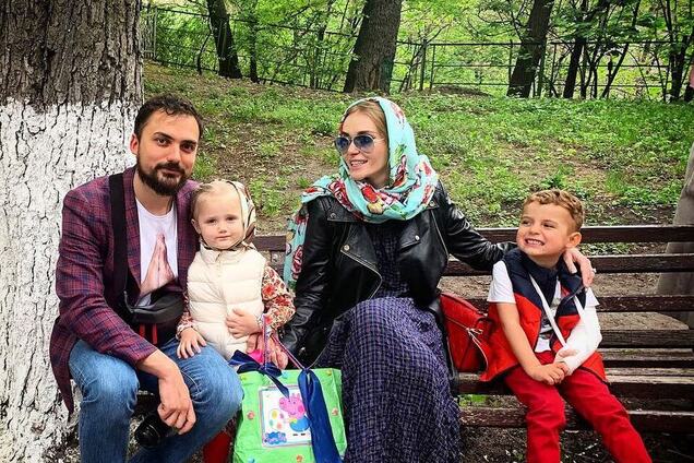Розлучаються? Стало відомо про проблеми в родині Слави Камінської