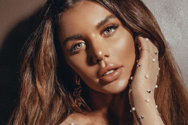 'Це пи**ець': Сєдокова викликала гнів мережі вульгарним фото